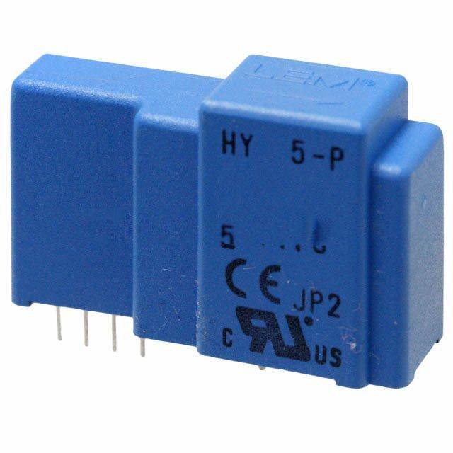 HY 5-P